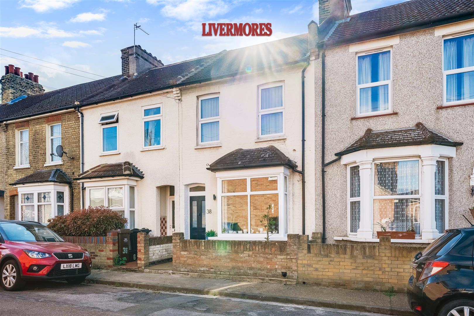 West View Road, Dartford